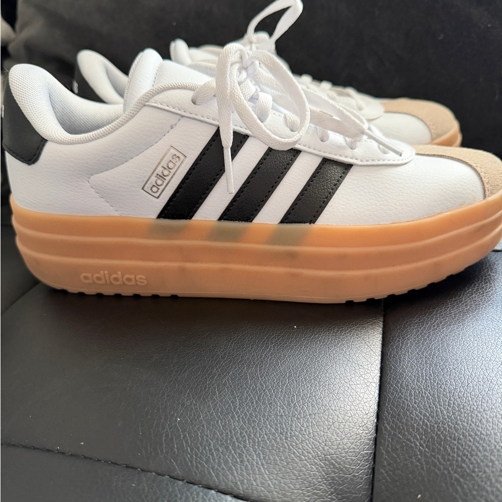 Adidas VL COURT BOLD SHOES
